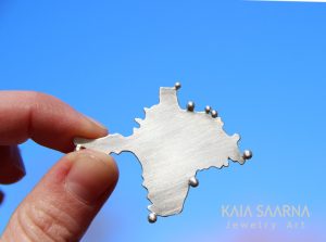 kaia saarna hiiumaa ehted