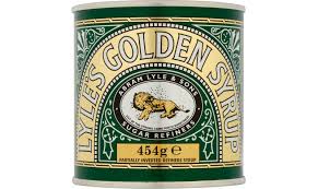 Lyle's Goldeni siirup esitab samasuguse väite, nimetades end Suurbritannia vanimaks brändiks. Selle roheline ja kuldne pakend on olnud peaaegu muutumatuna alates aastast 1885